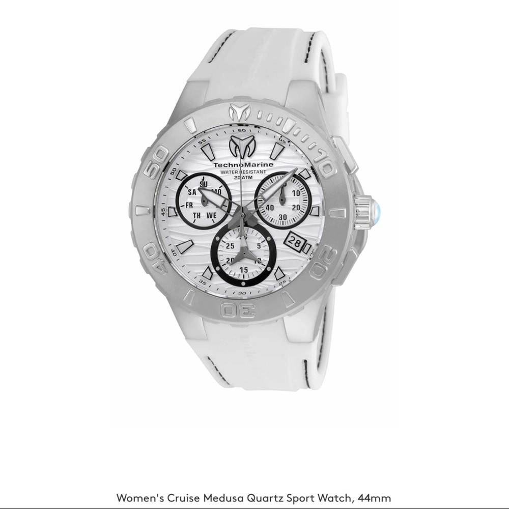 Technomarine Watch Cruise